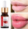 Hyaluronic Acid Lip Essence For Deep Hydration, Comfort, Radiance, and Line Softening