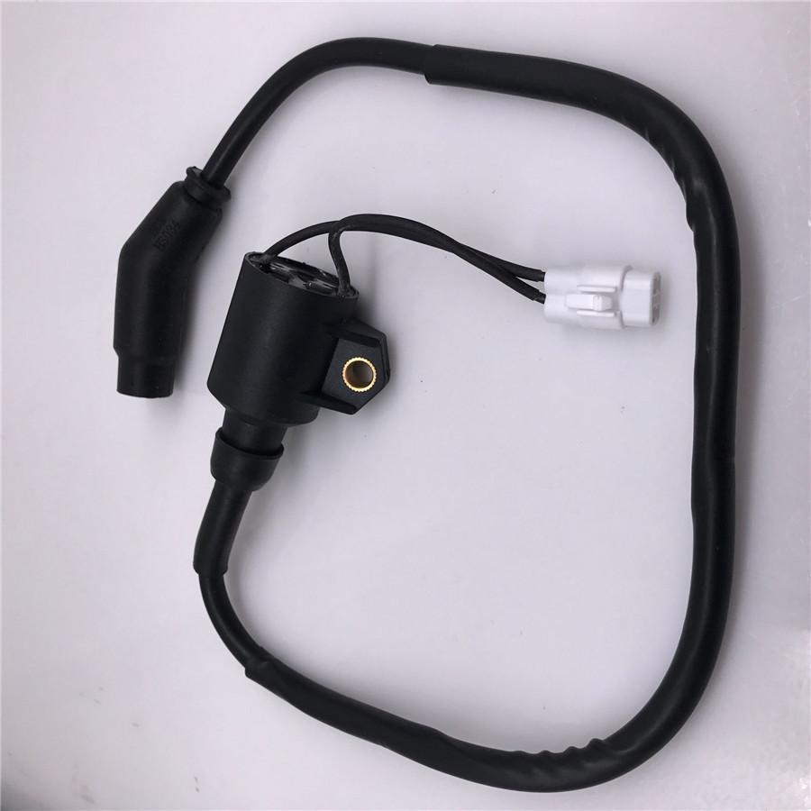 

For POLARIS HAWKEYE 2X4 4X4 2006-2011 Ignition Coil Module