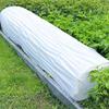 Enkel tunnel i mikronät, Jätte - 118L x 23,6B x 18H Tum