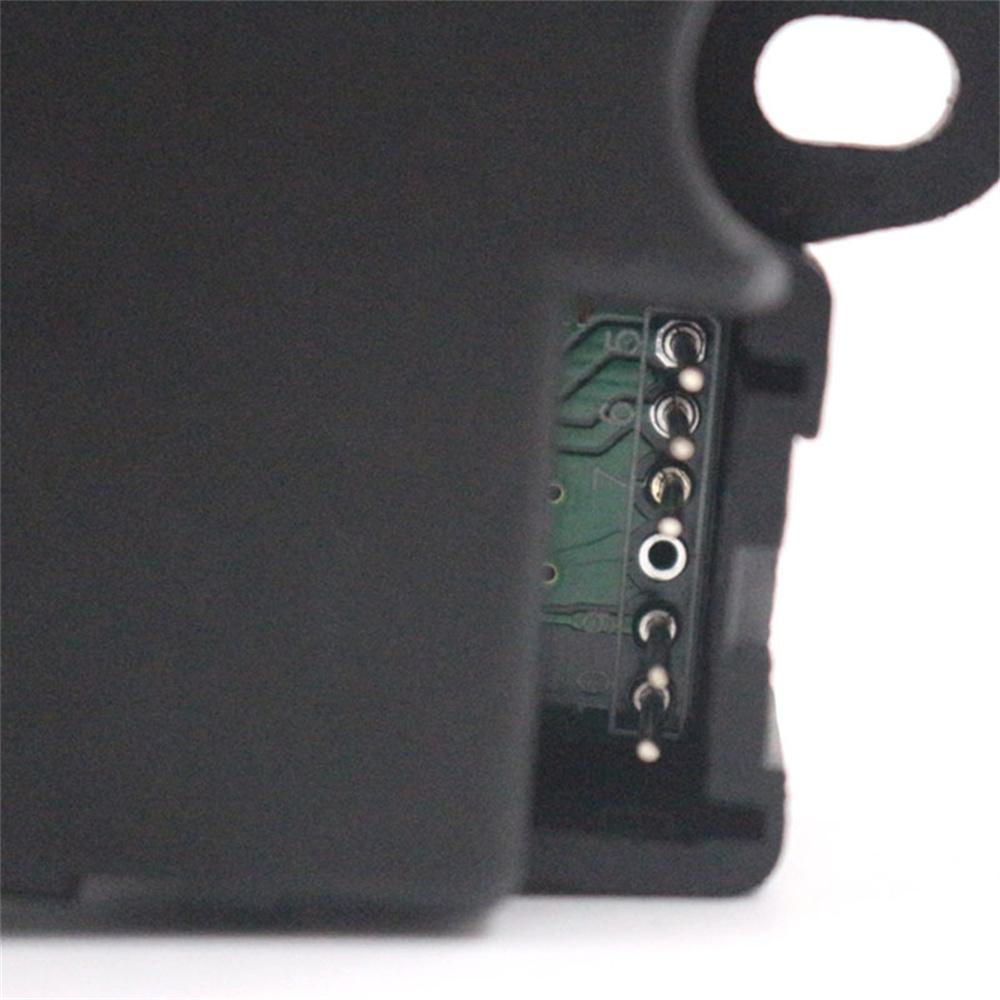 Car HVAC Heater Blend Door Actuator For Chevrolet Silverado 1500 Yukon XL 1500