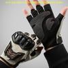 Five Finger Glove Fitness Exercise Glove Workout Glove Antislip Silicones Glove Man Women Weightliftings Glove