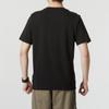 Puma Ss24 Fitness Training Outdoor Fashion Comfortable Casual Letter Print Round Neck Short Sleeve T-Shirt Men Tops Black 684778-01