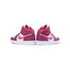 Jordan 1 Mid True Berry Rush Pink TD 644507-661