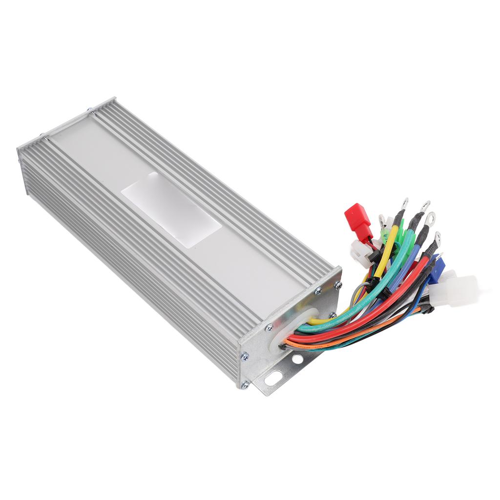 Brushless Motor Controller Efficient Energy Saving Stable Electric Vehicle Motor Controller