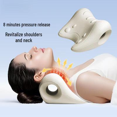 Massage & Wellness – Nacken-Massage