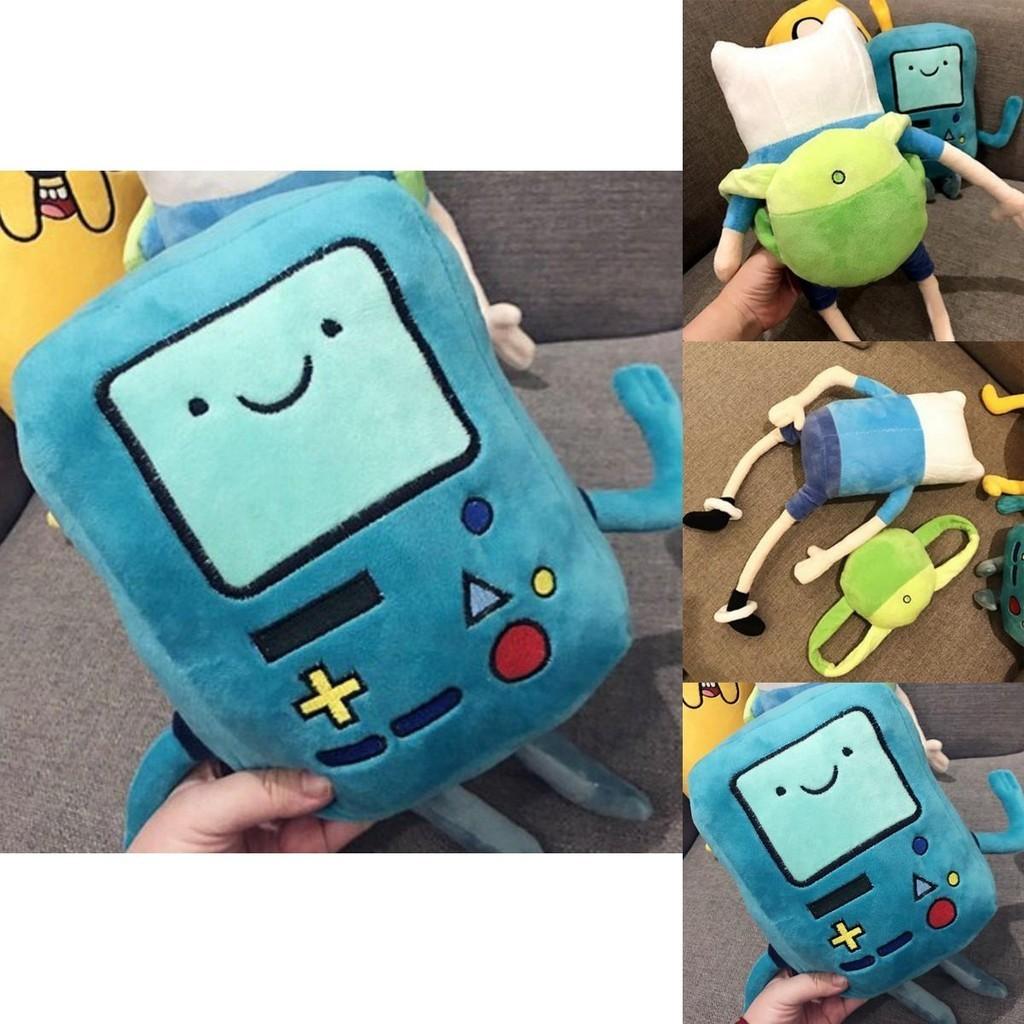 Adventure Time With Finn And Jake Plush Toy Ideal For Kids And Collectors Gifts