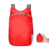 Ultralight Folding Bag Men Women Waterproof High-Volume Portable Backpack Lightweight Travel Bags Outdoor Sports Backpack