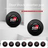 For Car Door Shock Absorbing Pad Car Trunk Shock Insulation Pad Camry Highlander C-HR Hilux Vios Rav4 Prius Yaris TRD