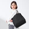 Isaac Square Tote, Medium, 2005503, Beige (21)