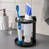 Space Saving Electric Toothbrush Holder Anti-slip Toothbrush Stand Toothbrush Rack  Restroom