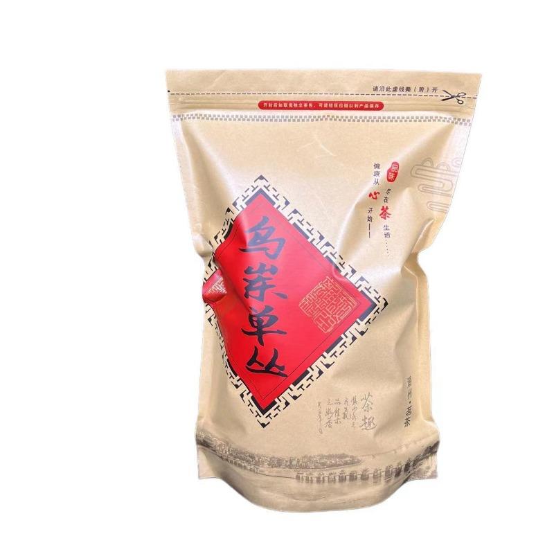 

500 г Фэнхуан Даньцун Улун Чай Феникс Даньцун листовой чай Чай для похудения