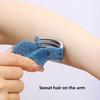 Manual Facial and Body Hair Remover, Facial Hair Remover, Face Hair Removal, Lip Hair Removal, Dedicated Facial Hair Removal for Men and Women