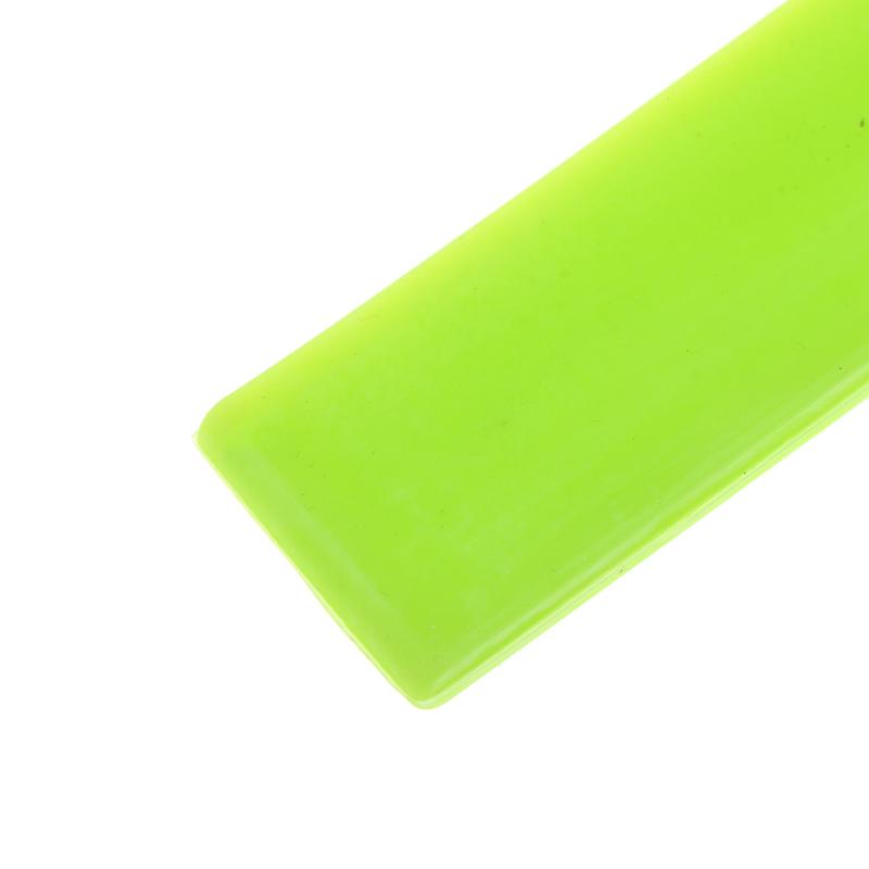 Dragon Boat Paddle Tip Protector Convenient Replacement Paddle Edge Guards Sturdy Anti Slip Kayak Paddle Guards Protective Cover