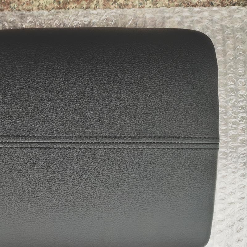 14-18 Ninth Gen Accord Center Console Armrest Storage Lid