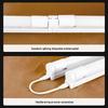 FSL T8 LED Integrated Tube Light with Series Bracket