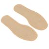Self Heating Insole Non Woven Fabric Disposable Winter Foot Warmer for Women Hunting Ski Fishing Hiking