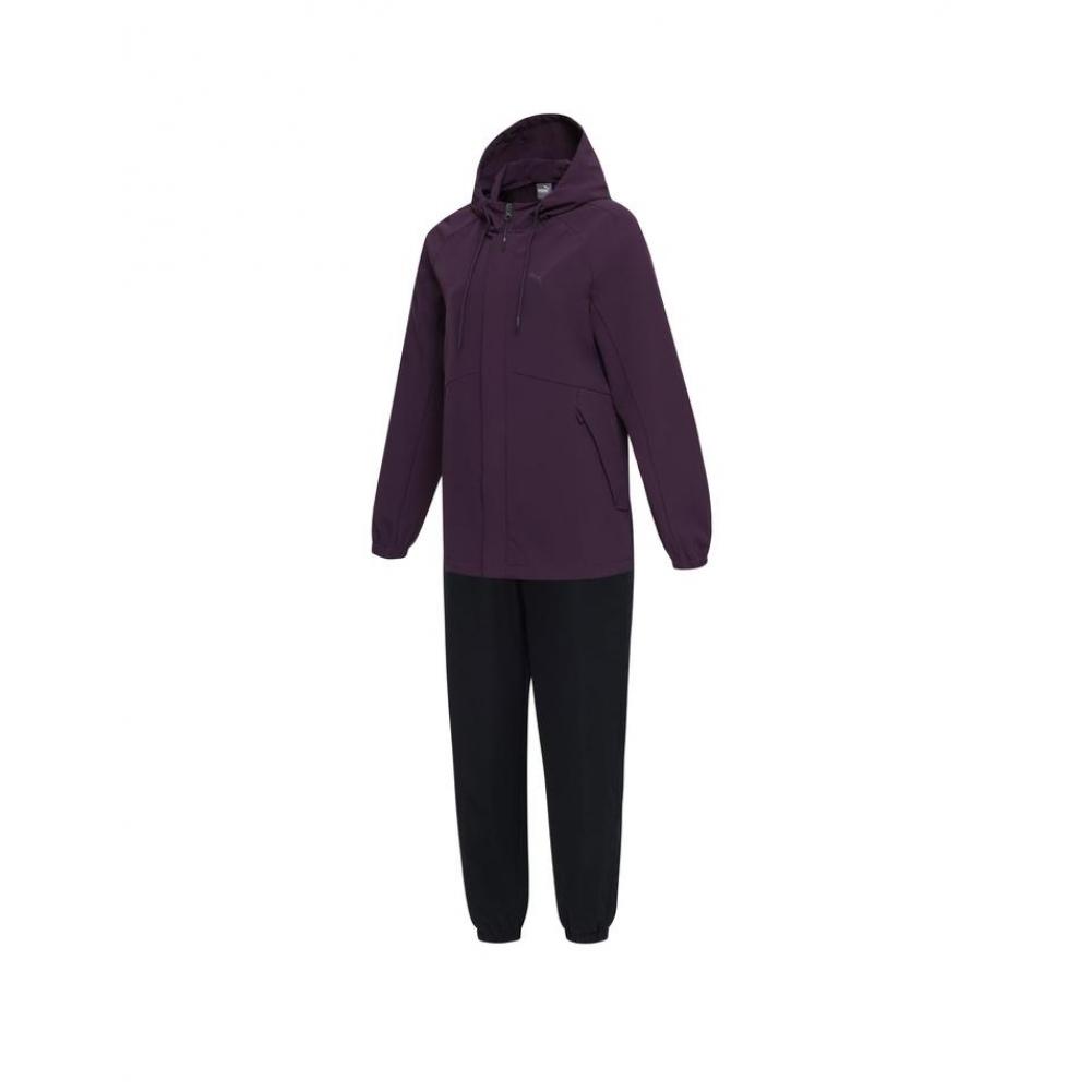 

Puma SportS Women S Woven trackSuit Set PSFY2BM0200090