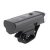 Bike Smart Front Light Induction Bicycle Bright Light Torch Bike Headlight