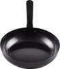 La Base Yoko Arimoto Iron Frying Pan, 18cm, Made in Japan, Tsubame-Sanjo, LB-092