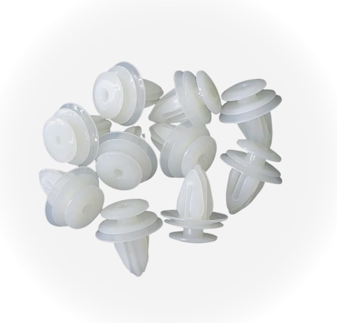 

Interior Lining Rivet Trim Clip for Toyota Lexus Daihatsu Subaru Mitsubishi Suzuki Car Genuine