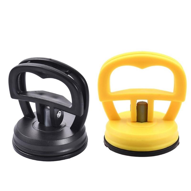 Heavy Duty Dent Repair Tool Suction Cup Dent Puller for Car Body Hailing Damage Powerful Glass Handle Lifter