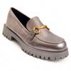 Platform Loafer For Women.  Montevita  Macca3  96608