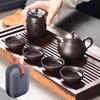 Zisha Travel Tea Set