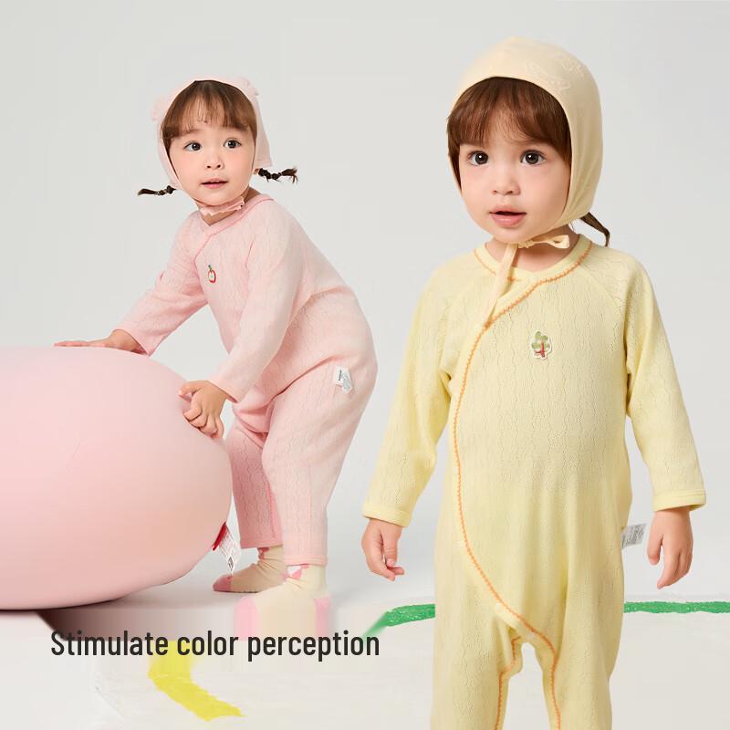 Balabala Newborn Cotton Bodysuit Romper 52