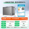 Ronshen 300L Energy Efficient Home Chest Freezer CN Plug (adapter Included)