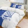 3D Print Phi Beta Sigma PBS Bedding Set Twin Queen King Full Size Duvet Cover Pillowcase Bed Boys Girls Adult Home Textiles