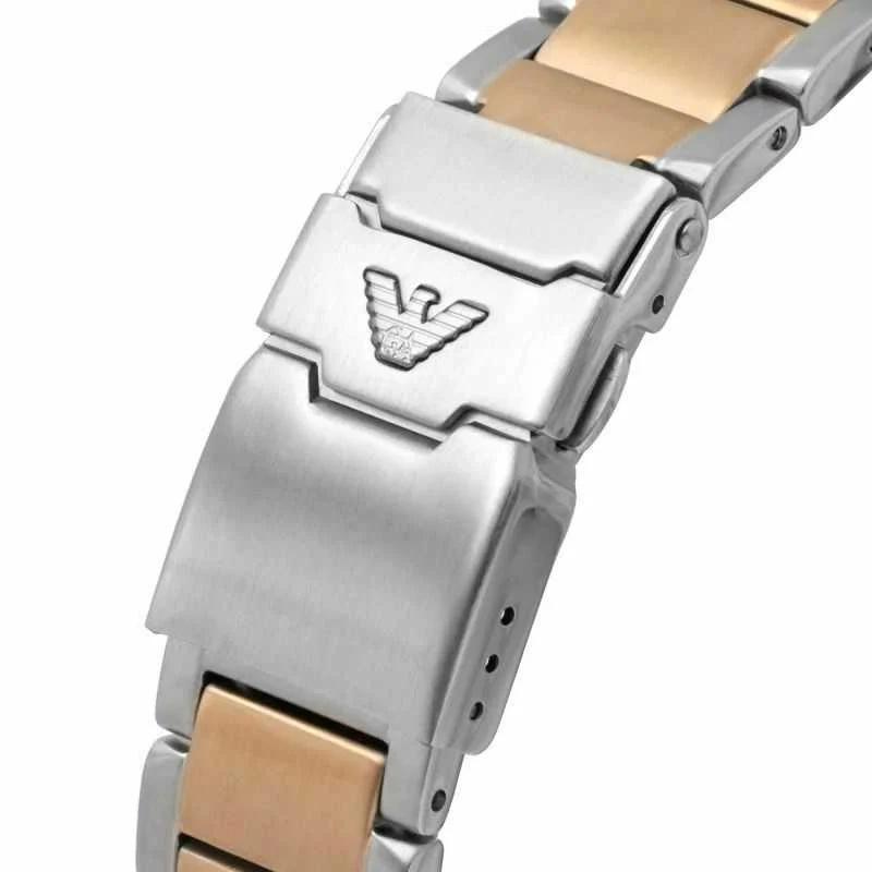 Herrenuhr Emporio Armani Ar11339 - Mario (Zi018B)
