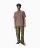 THISISNEVERTHAT 4 Panels Tee Dusty Pink