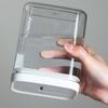 800ml Airtight Food Storage Container Stackable Kitchen Pantry Organization Canister with Leak Proof Lid
