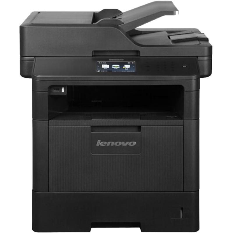 Lenovo M8950DNF Monochrome Laser Multifunction Printer CN plug (adapter included)