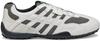 Geox Snake Original Men's Sneakers (U55MNA02214) White/dark Grey