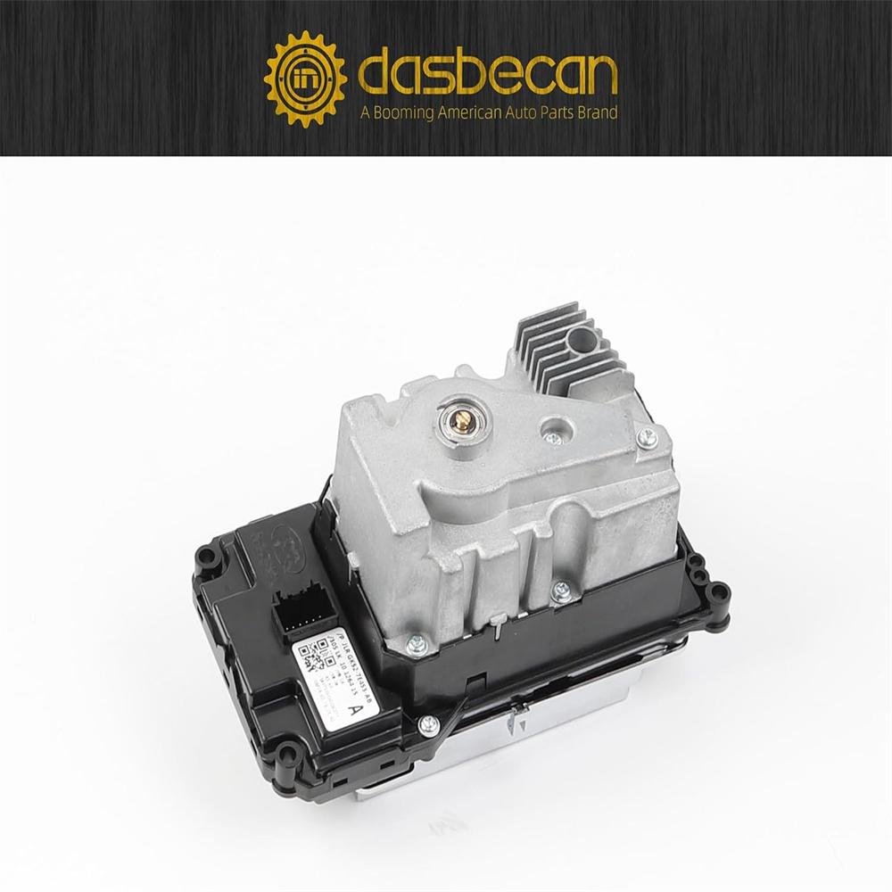LR072650 Transfer Control Shift Module Panel For Land Rover Range Rover 2014-16