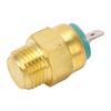 Water Temperature Sensor 7410752 Metal Replacement For Excavator EC13 EC14 EC15 EC15B EC20 EC20B EC25 EC30 EC35