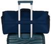 PTN 24480-6552 Navy-Black Travel Bag
