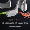 Aigo GS08 Bone Conduction Swimming MP3 Headphones