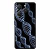 Για θήκη Blackview Shark 9 Shark9 Coque 6.67" Μαύρη Σιλικόνη Μαλακό Πίσω Κάλυμμα Θήκη Για θήκες τηλεφώνου Blackview Shark 9 Αντικραδασμική