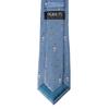 PEANUTS Snoopy Woodstock Tie, Polka Dot Pattern, PN918307, Light Blue