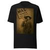 Emiliano Zapata Mas Tequila Por Favor Unisex T-shirt