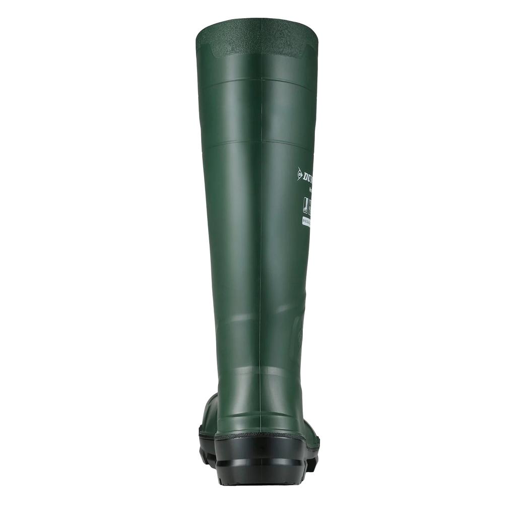 Dunlop Womens/Ladies Work-It Wellington Boots