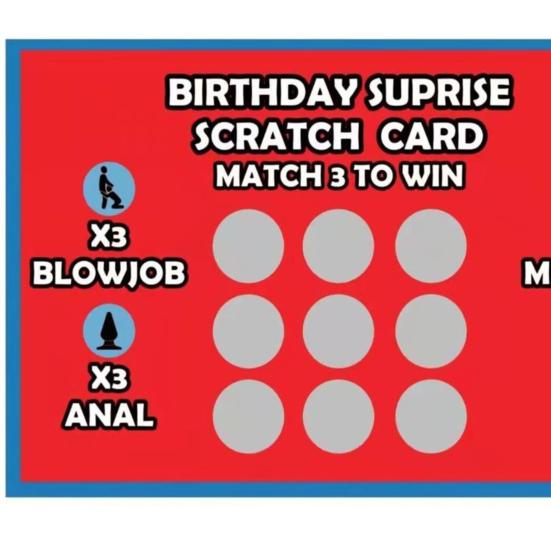 2 Listy Sex Stírací karta Průhledný vzor Překvapivý papír Inspirativní řeč těla Karta se sexy polohou pro pár