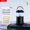 Newman PBS006 Multifunctional Outdoor Bluetooth Speaker with Camping Light (CN Version)