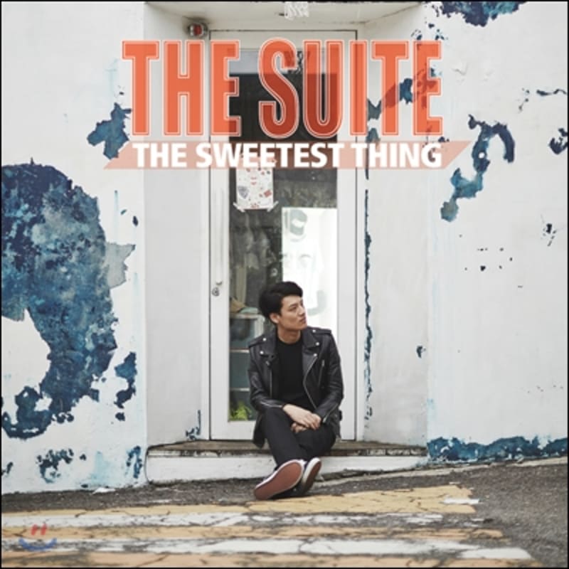 

Sweet (The Suite) - The Sweetest Thing
