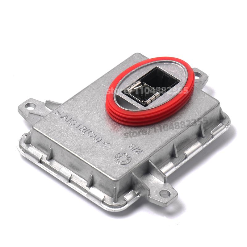 A1729015400 Xenon HID Headlight Ballast Module 130732931201 For Mercedes C250 C350 C63 AMG GLK300 GLK350 ML350 ML500 ML550