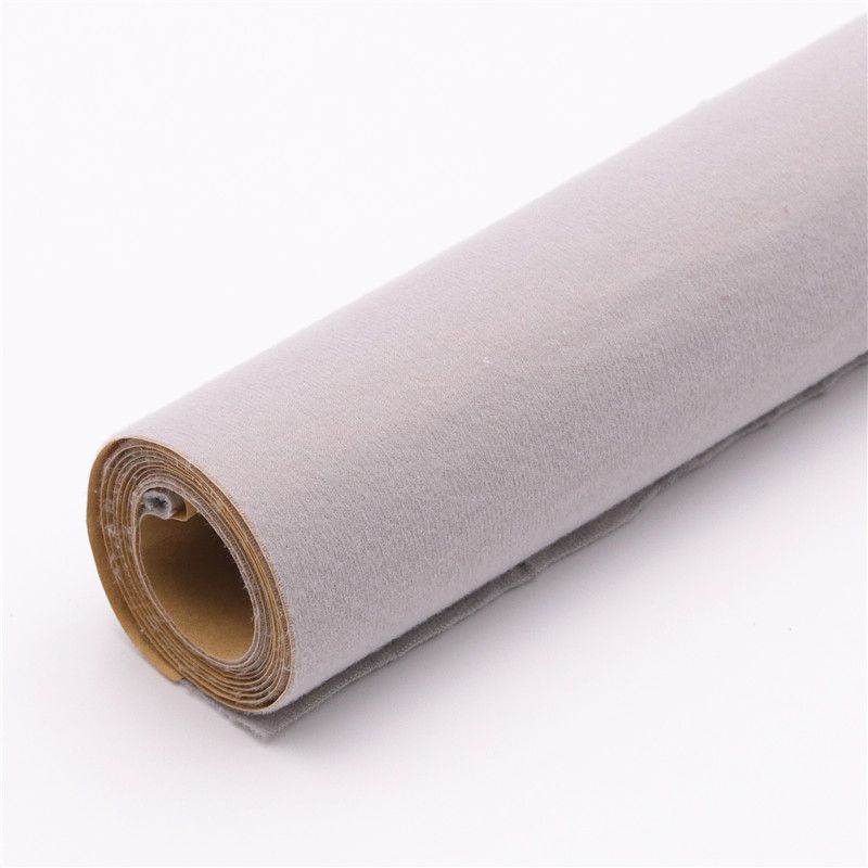 20cm/30cm/50cm*148cm Self Adhesive Magic Edged Fabric Sticky Velvet Cloth Anti-scratch Fabric for Sewing Background Decor Cloth