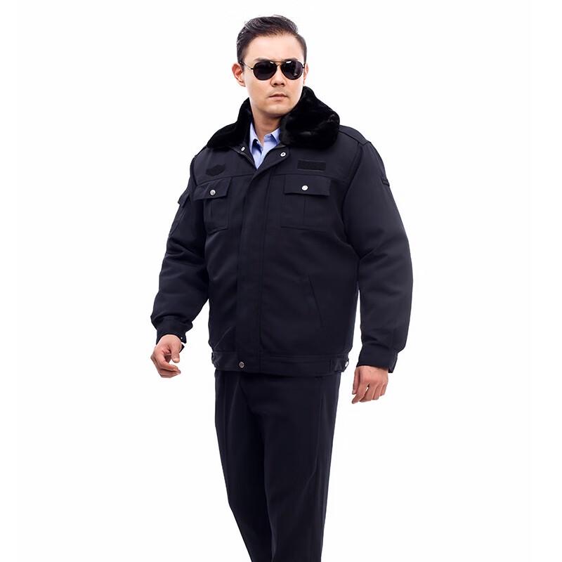 

Мужской padded uniform set Zushuo для службы безопасности 180
