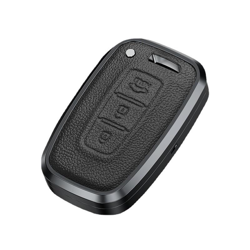 Hyundai & Kia Key Case Shell for Elantra, IX35, Sonata, & K5 Models